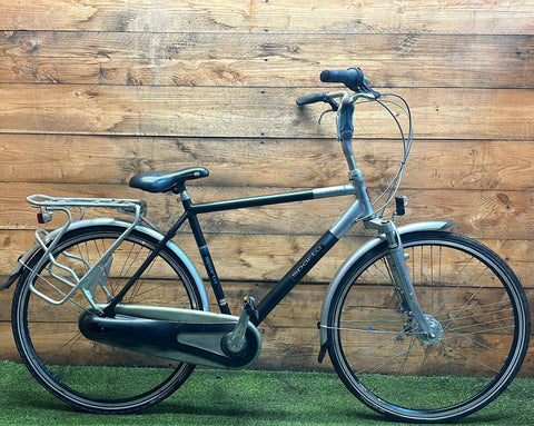 Sparta Ithaque 8v 28 pouces 53 cm