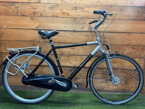 Sparte Ithaque 8v 28 pouces 54cm
