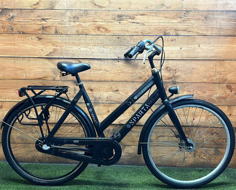 Sparte Léopard 3v 28 pouces 57 cm