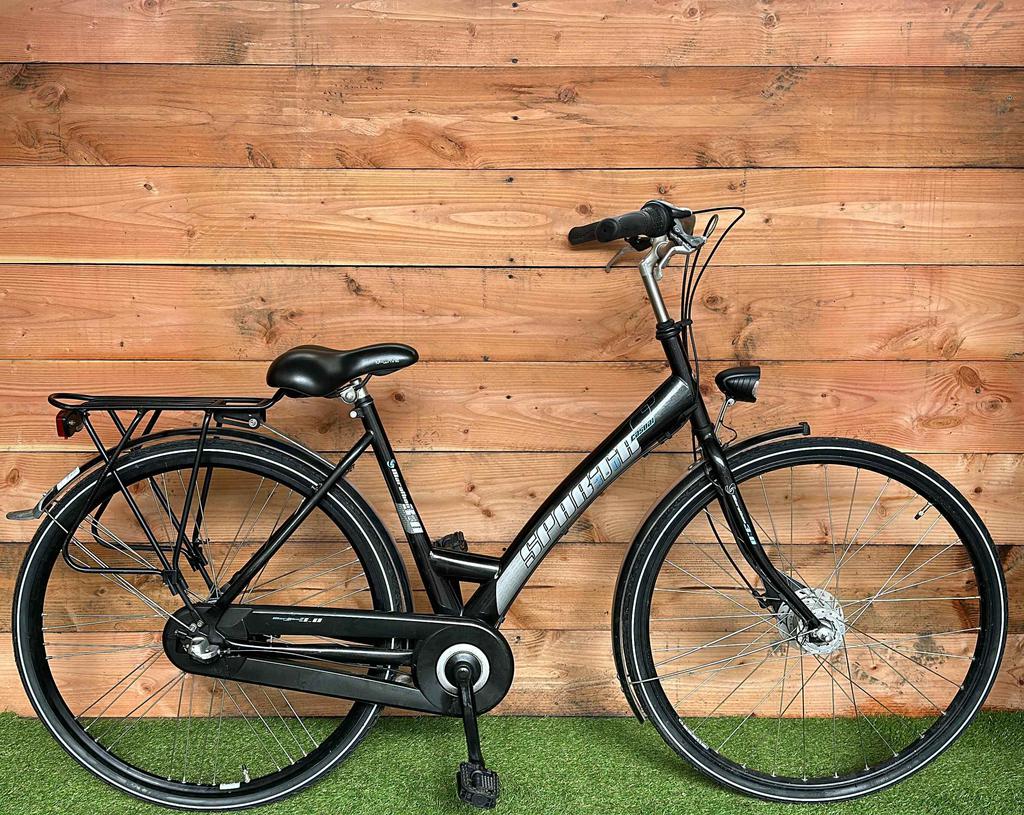 Sparta Marathon 3.0 3v 28inch 51cm