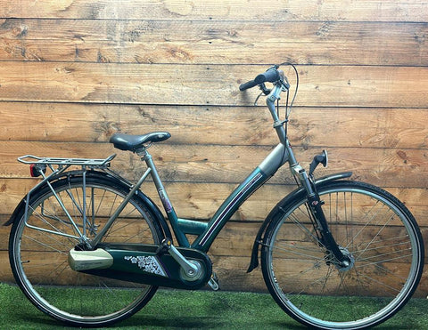 Sparte Marathon 3v 28 pouces 53 cm