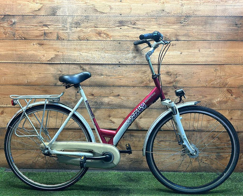 Sparte Marathon 7v 28 pouces 55cm