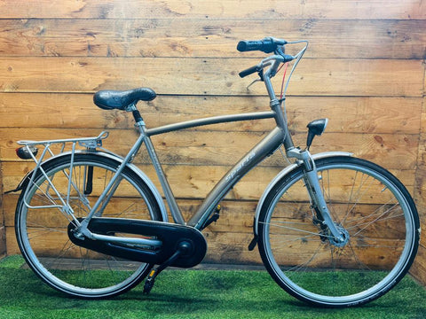 Sparte Marathon 7v 28 pouces 56cm