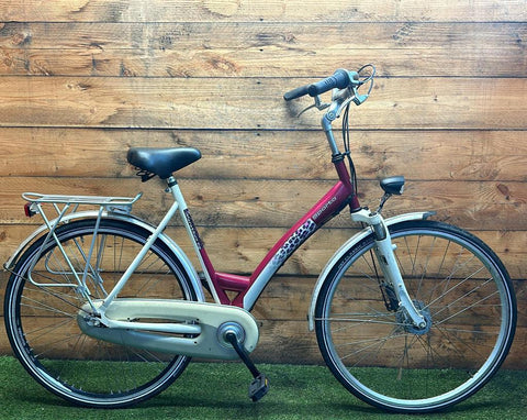 Sparte Marathon 7v 28 pouces 56cm