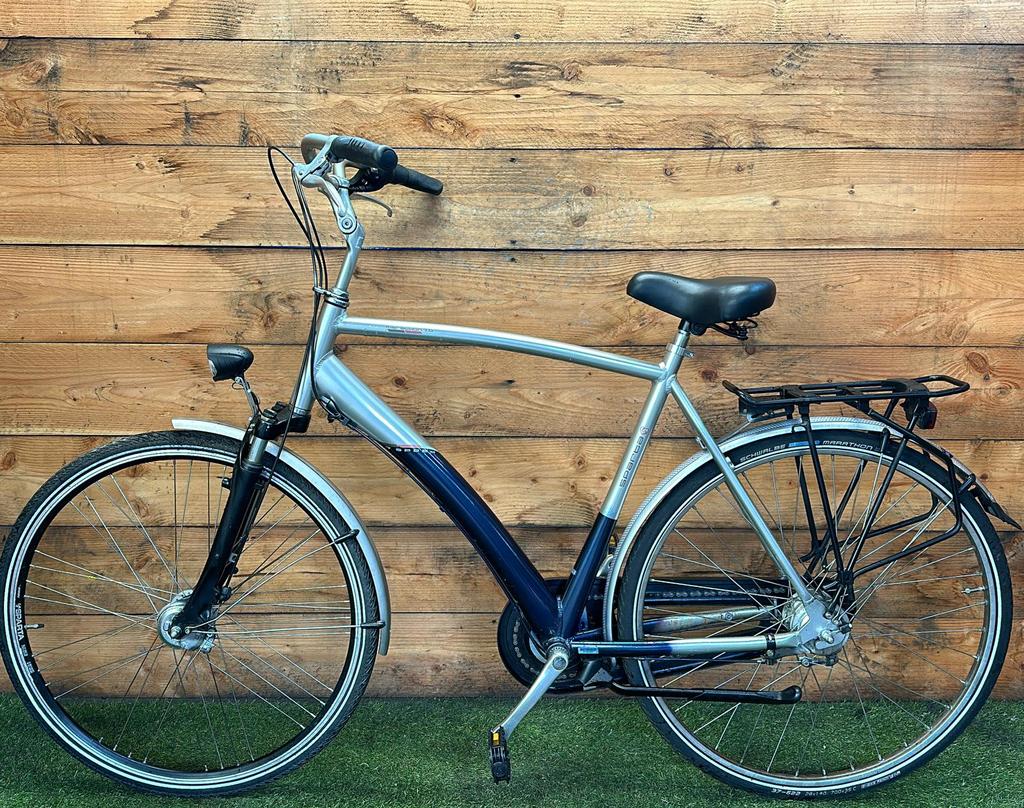 Sparta Marathon 7v 28inch 57cm