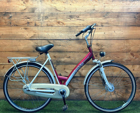 Sparte Marathon 7v 28 pouces 57cm