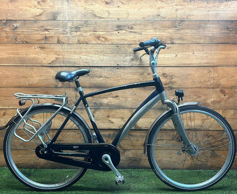 Sparta Marathon 8v 28 pouces 57 cm