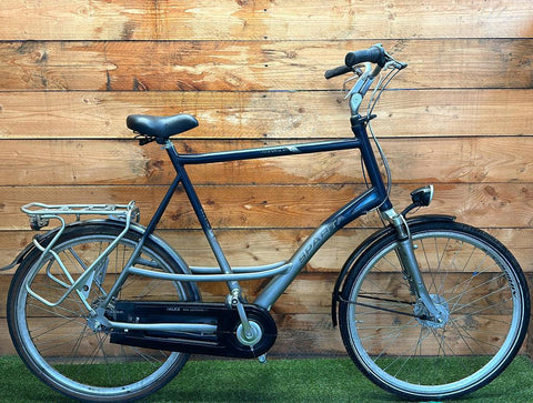 Sparta Maxx 8v 28 pouces 75 cm