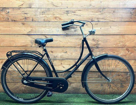 Vélo Sparta Grandma 3v 28 pouces 57 cm