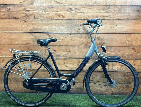 Sparta Pallas 7v 28 pouces 50 cm