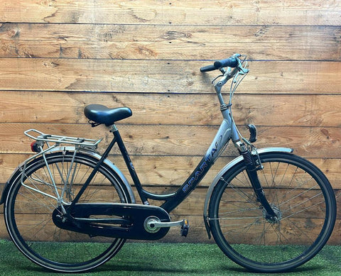 Sparta Pallas 7v 28 pouces 53 cm