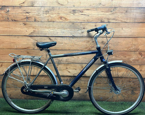 Sparta Pallas 8v 28 pouces 57 cm