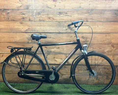 Sparta Pallas 28 pouces 59 cm