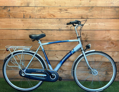 Sparta Périphérique 3v 28pouces 58cm