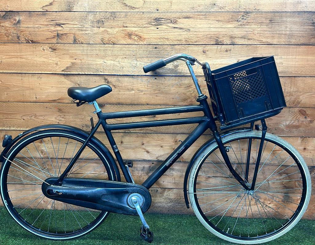 Sparta Pick Up 28inch 56cm