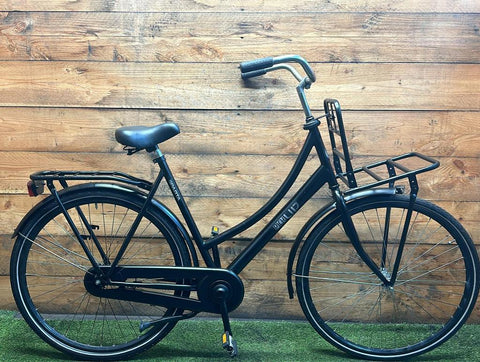 Sparta Pick Up 28 pouces 57 cm