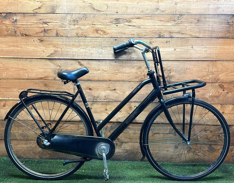 Sparta Pick Up 3v 28 pouces 57 cm