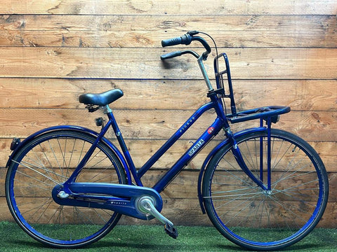 Sparta Pick Up 3v 28 pouces 57 cm