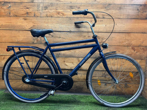 Sparta Pick Up 3v 28 pouces 57 cm