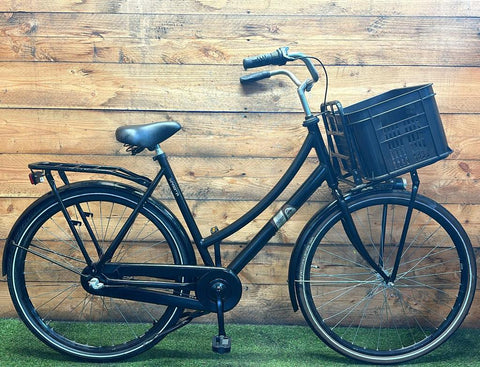 Sparta Pick Up 3v 28 pouces 57 cm