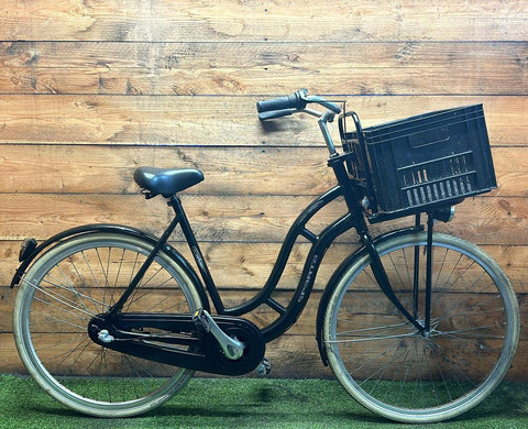 Sparta Pick Up 3v 28 pouces 57 cm