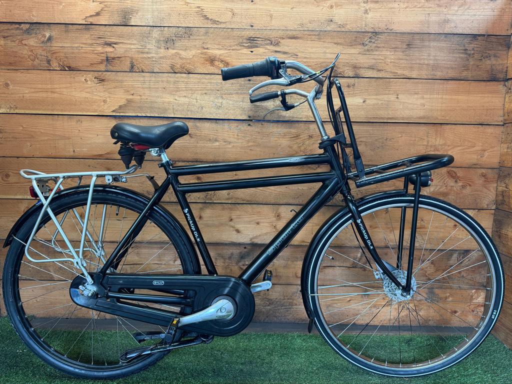 Sparta Pick Up DLX 7v 28inch 57cm