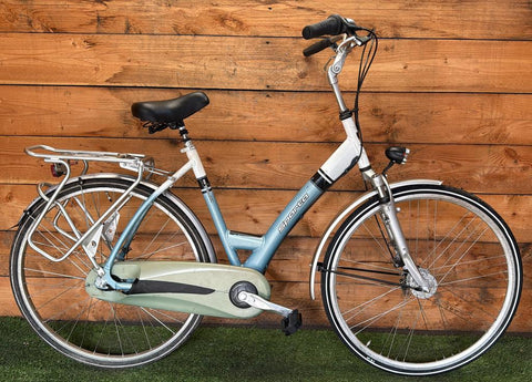 Sparta Stilio 7v 28 pouces 53 cm