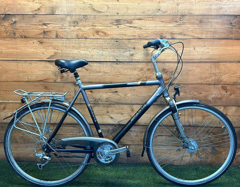 Sparta Stilo 24v 28 pouces 57 cm