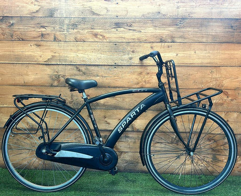 Vélo de transport Sparta 28 pouces 50 cm