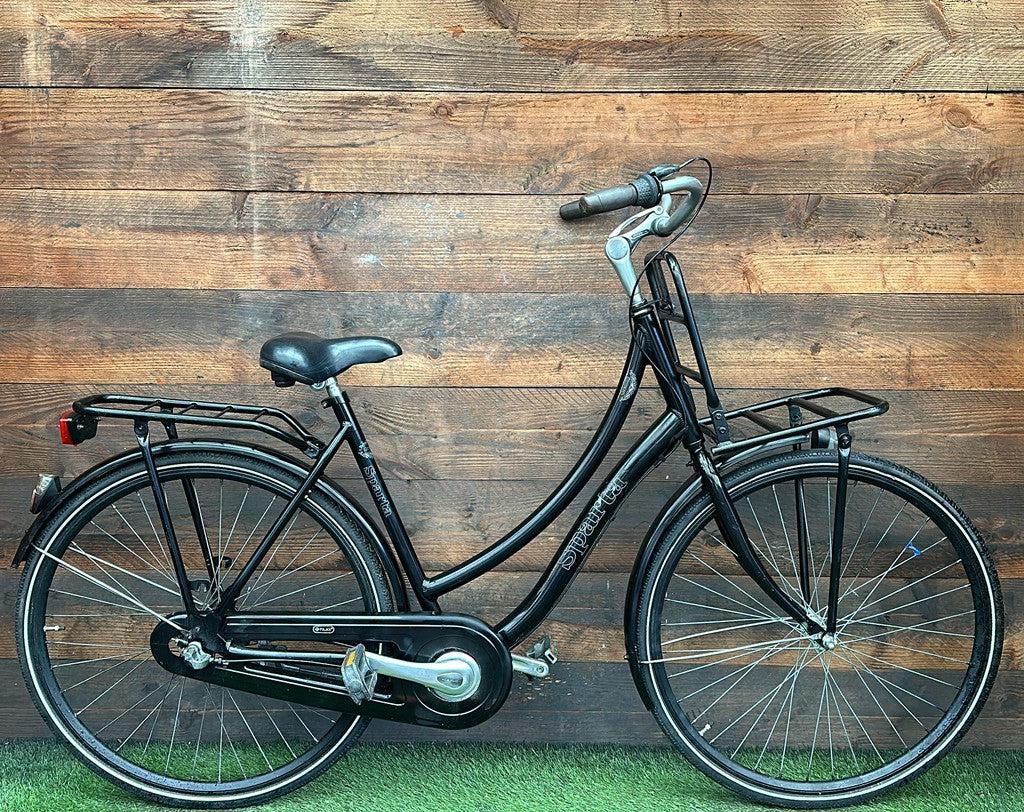 Sparta Transportfiets 3v 28inch 55cm