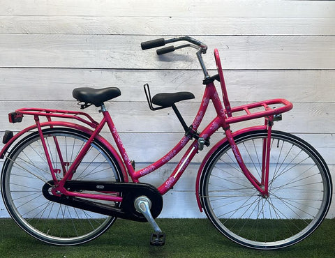 Sparta Transportfiets