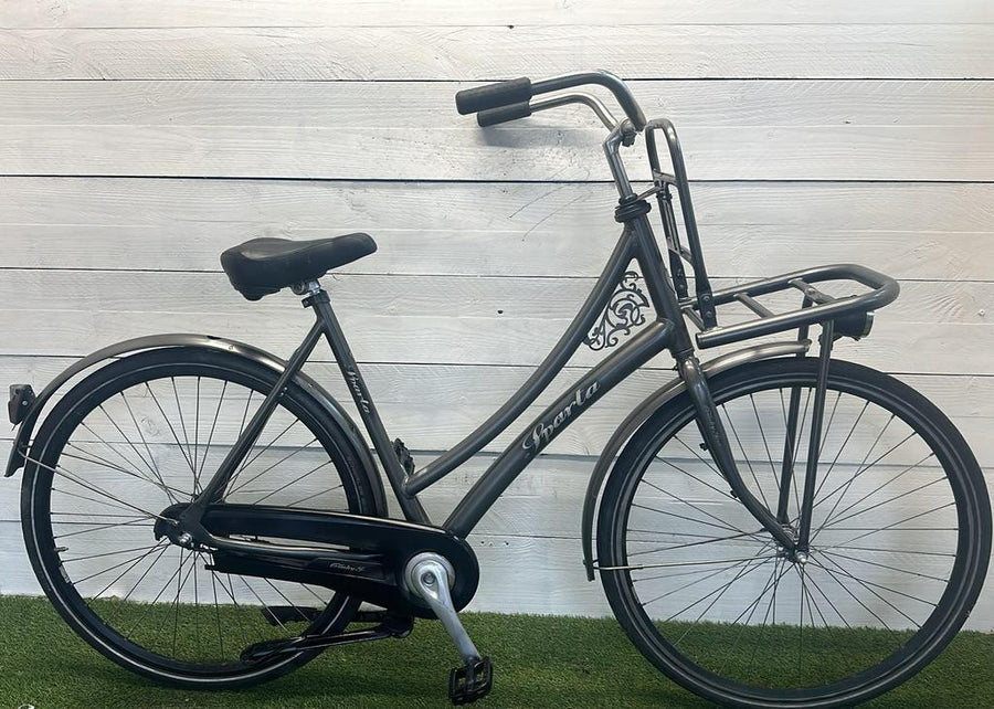 Vélo de transport Sparta
