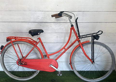 Sparta Vélo de transport