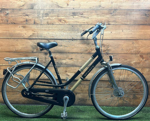 Sparta Tyros 8v 28 pouces 55 cm