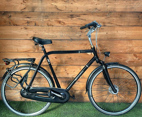 Sparta Tyros 8v 28 pouces 65 cm