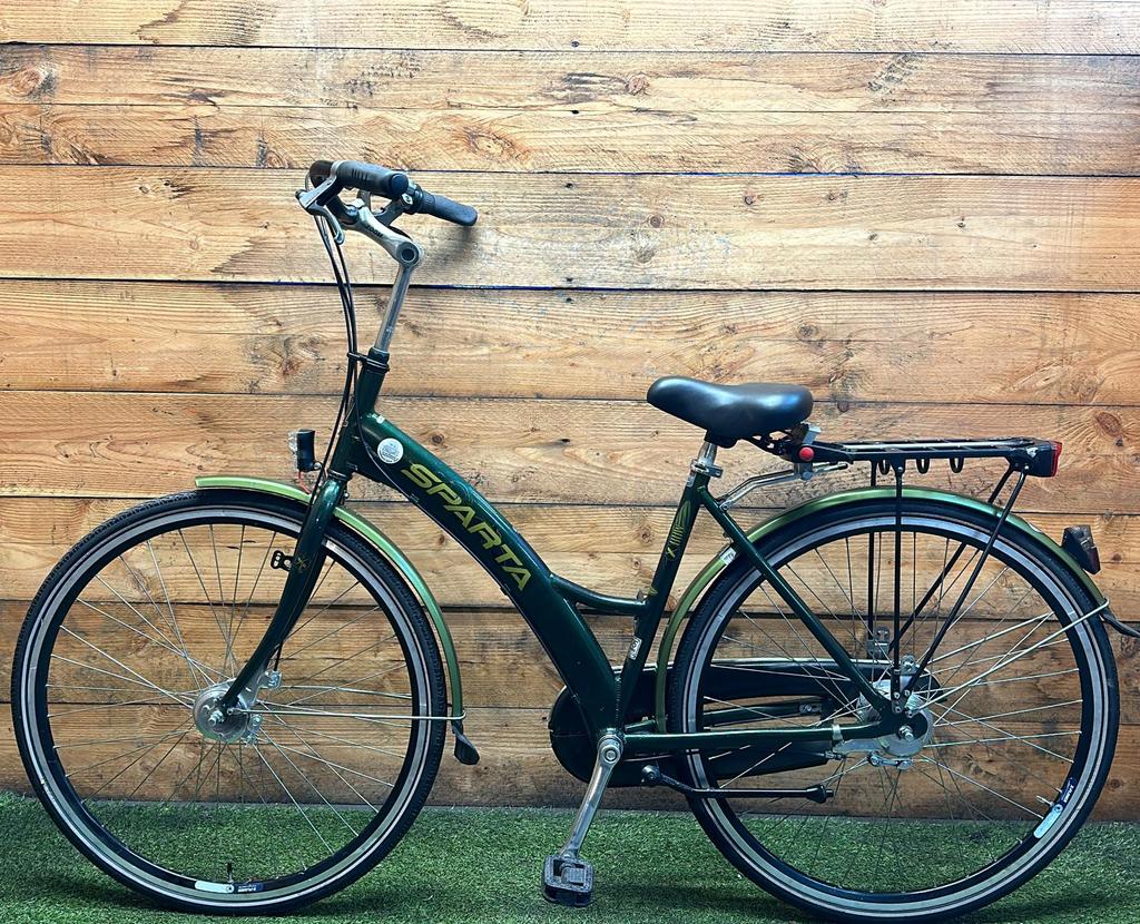 Sparta XBow 7v 28inch 47cm