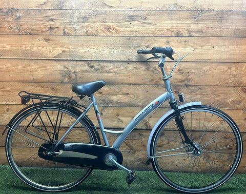 Sparta Xcess 7v 28 pouces 50 cm