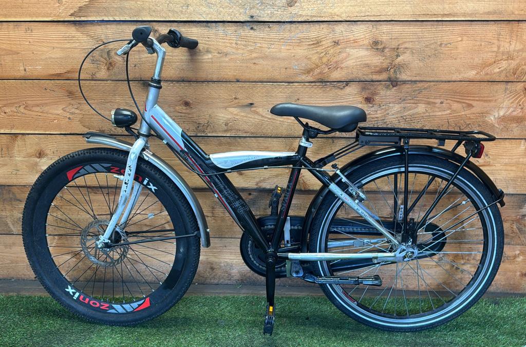 Sparta Young 3v 24inch 38cm