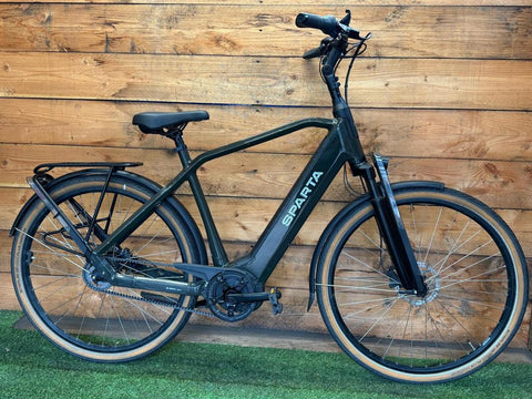 Vélo électrique Sparta d'Rule 5v 28 pouces 57 cm 