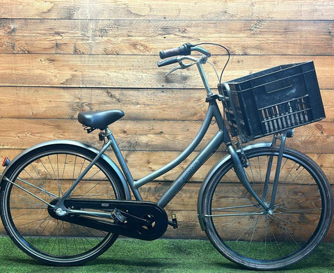 Spedition Saveur Hollandaise 3v 28pouces 53cm