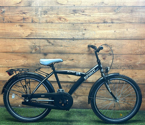 Spirit Alpha 24 pouces 39 cm