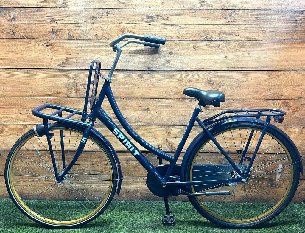 Spirit Cargo 28inch 53cm