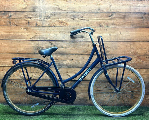 Spirit Cargo 28 pouces 53 cm