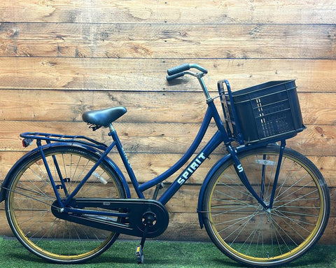 Spirit Cargo 28 pouces 53 cm