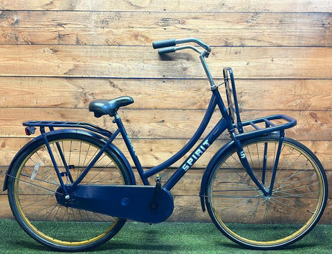 Spirit Cargo 28 pouces 53 cm