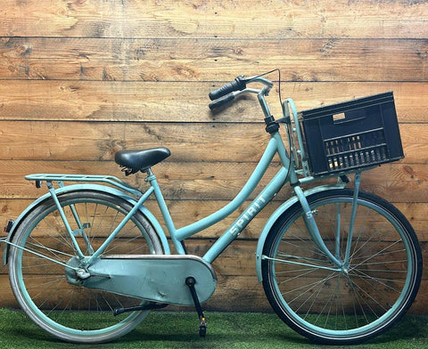 Spirit Cargo 3v 28 pouces 50cm