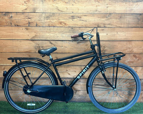 Spirit Cargo 3v 28 pouces 50cm