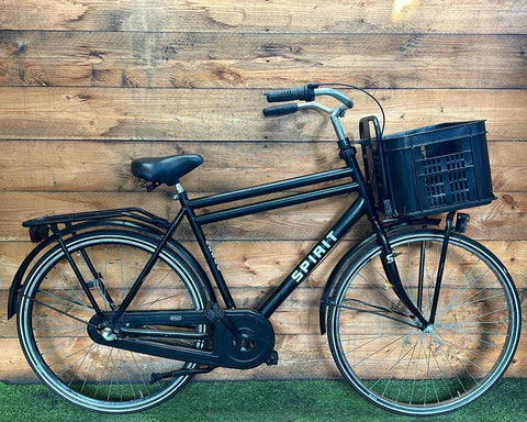 Spirit Cargo 3v 28 pouces 57 cm