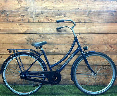 Vélo femme Spirit 28 pouces 50 cm