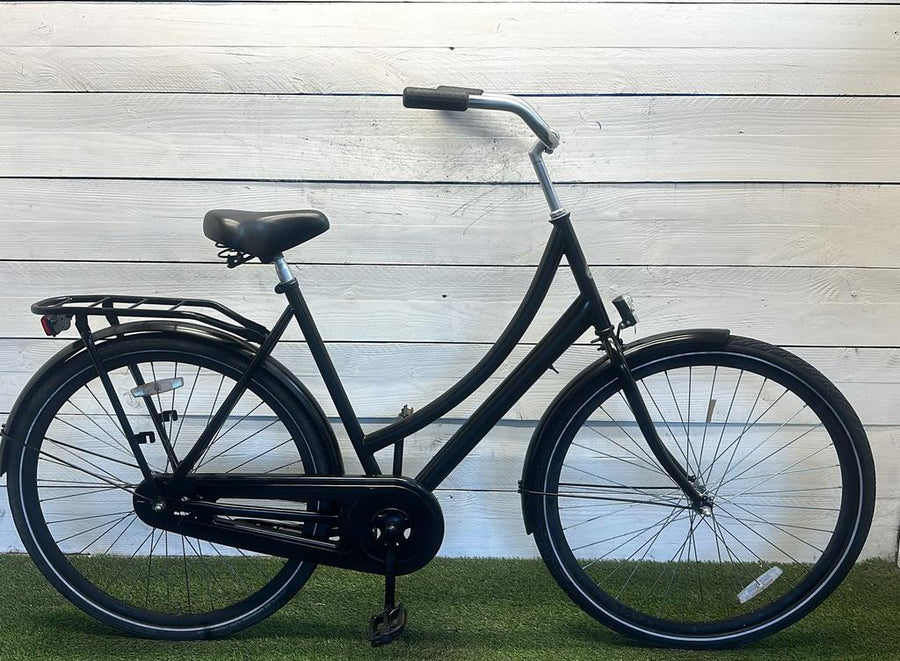 Vélo de ville Spirit pour femme